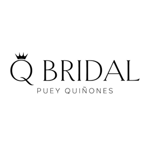 Suite 802 — Q Bridal