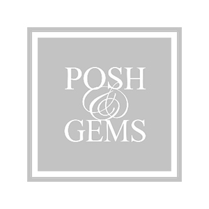 Suite 101 — POSH & GEMS