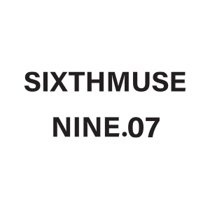 Suite 907 — NINE.07 SIXTHMUSE