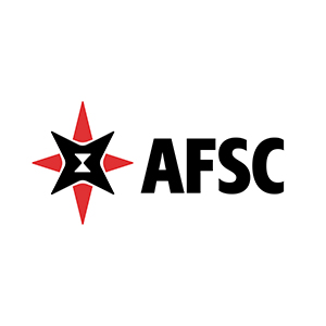 Suite 501 — AMERICAN FRIENDS SERVICE COMMITTEE